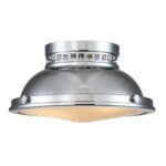 Стельовий світильник Hinkley Amelia HK-AMELIA-F-M-CM