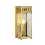 Ліхтар Elstead Holborn HL7-S-BB