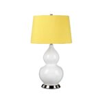 Настільна лампа Elstead Lighting ISLA ISLA-PN-TL-YELLOW