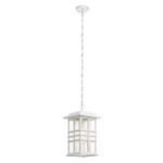 Підвісний світильник Kichler Beacon Square KL-BEACON-SQUARE8-WHT