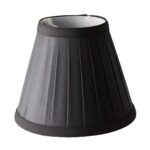 Абажур Elstead Абажурs LS162-BLK