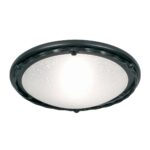 Стельовий світильник Elstead Pembroke PB-F-B-BLACK