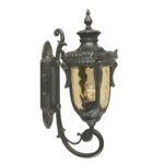 Бра Elstead Philadelphia PH1-M-OB