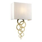 Бра Elstead Rosa ROSA-MEDIUM-AB