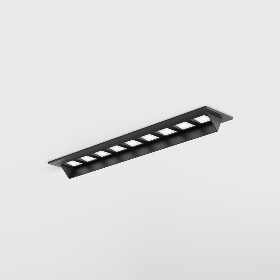Точковий світильник LTX VARIO WALL WASHER 218 01.2185.14.940.BK
