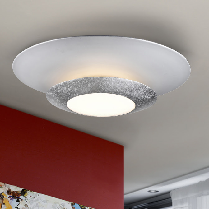 Стельовий світильник Schuller Hole Led 148193