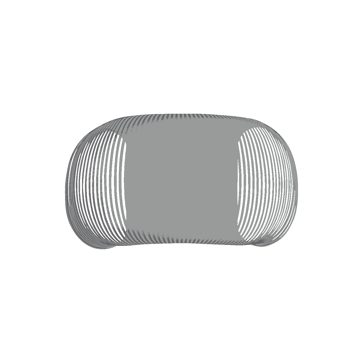 Бра ACB Mirta Wall lamp E27 White A30550B