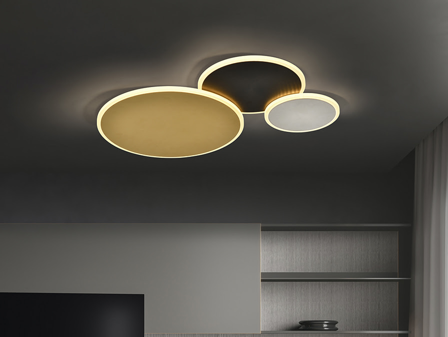 Стельовий світильник Schuller Umbra 236254