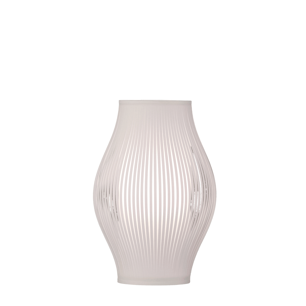 Настільна лампа Mirta Table lamp/35cm E27 White S30540B