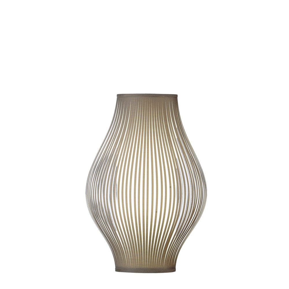 Настільна лампа Mirta Table lamp/35cm E27 Stone S30540PI