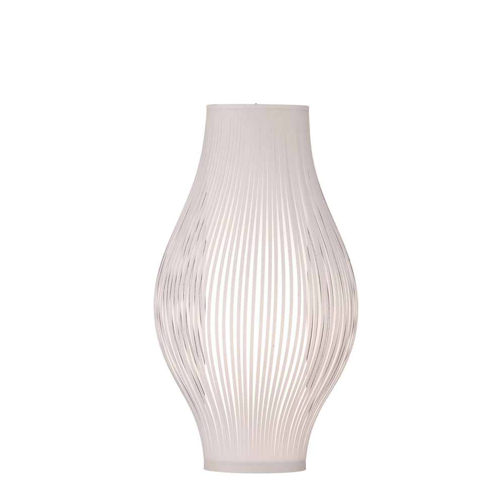 Настільна лампа Mirta Table lamp/50cm E27 White S30541B