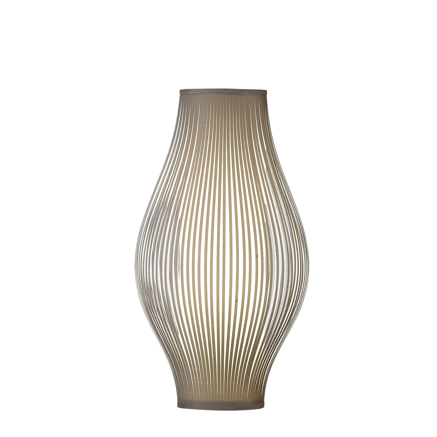 Настільна лампа Mirta Table lamp/50cm E27 Stone S30541PI