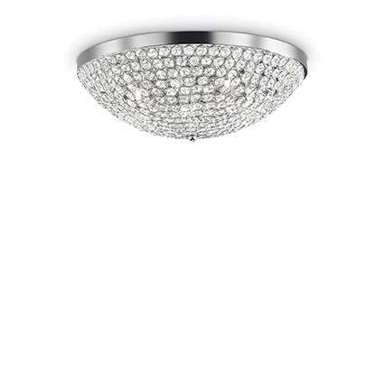 Люстра Ideal Lux Orion 059129