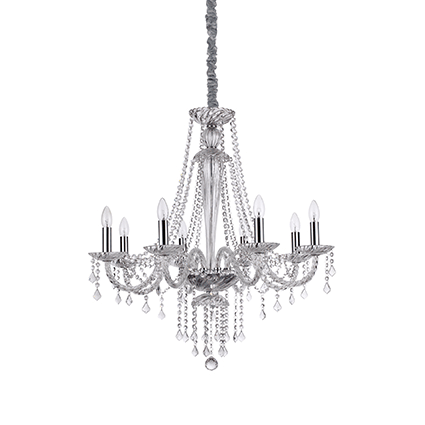 Люстра Ideal Lux AMADEUS 168777