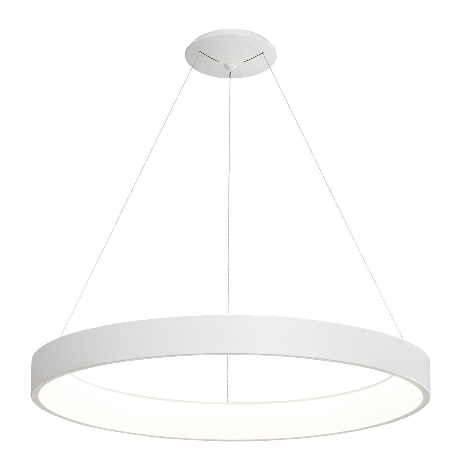 Люстра Dilga Pendant/135cm LED 3000K White