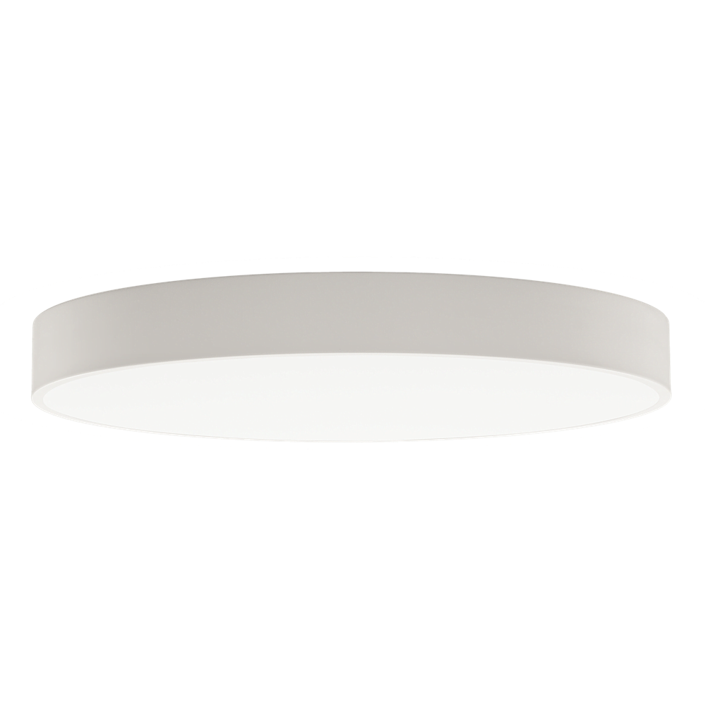 Isia TW Ceiling lamp/100cm LED Tunable White Remote Control White