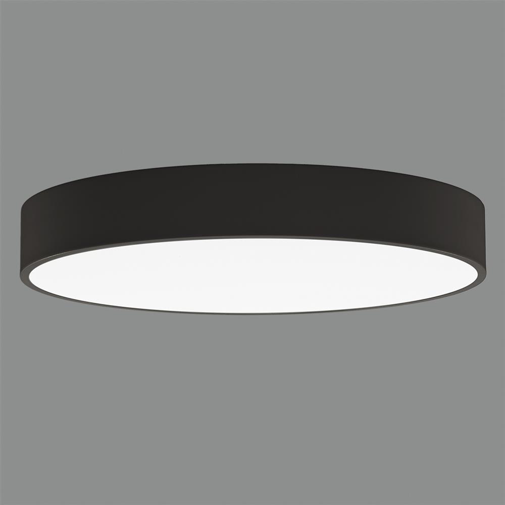 Isia PRO Ceiling lamp/80cm LED 4000K Casambi Black