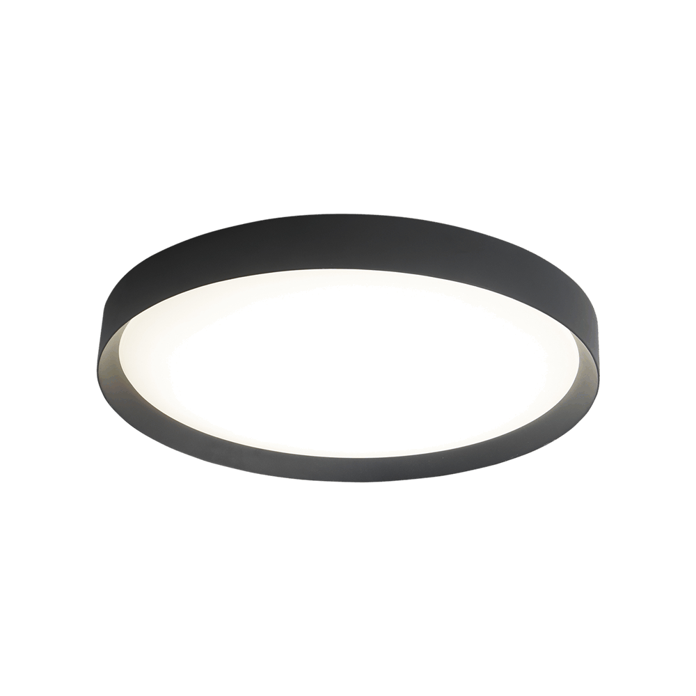 Minsk /40cm LED 3000K Casambi Black