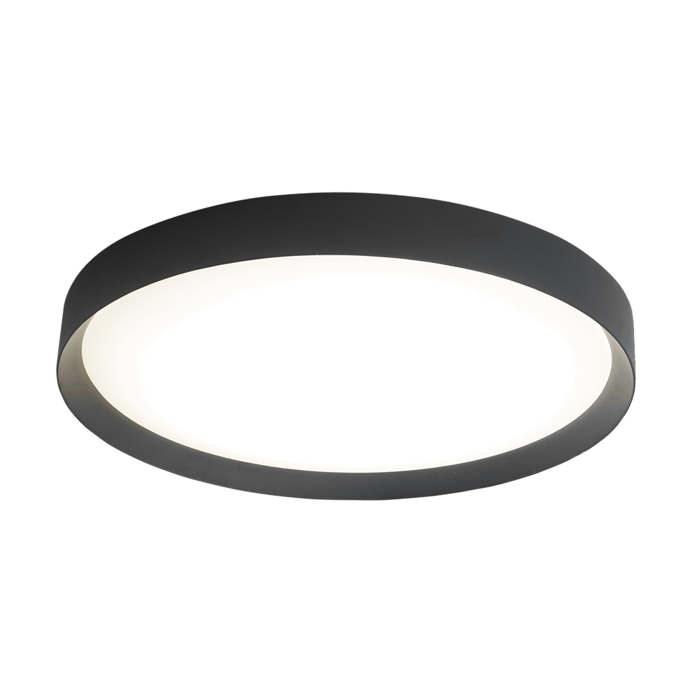 Minsk /60cm LED 4000K Casambi Black