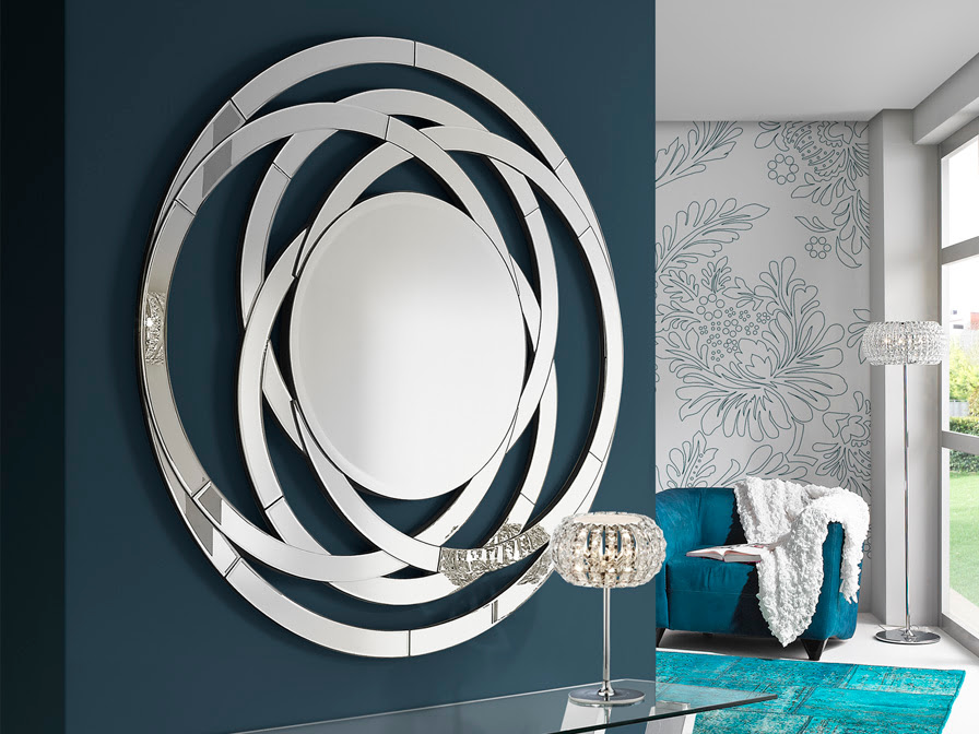 Дзеркало Schuller Aros 385314