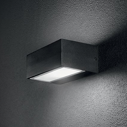Ideal Lux TWIN 115375