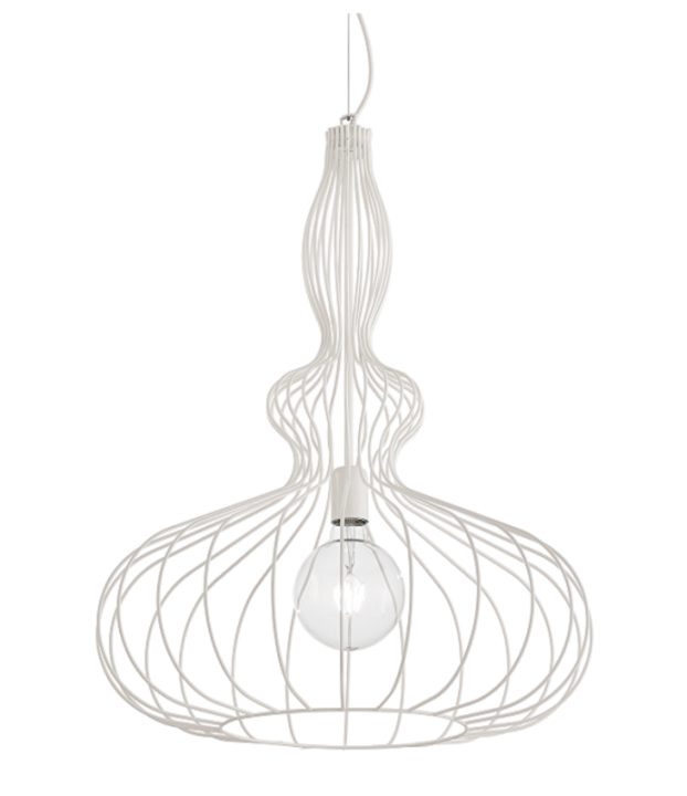 Люстра Ideal Lux CLARISSA 220604