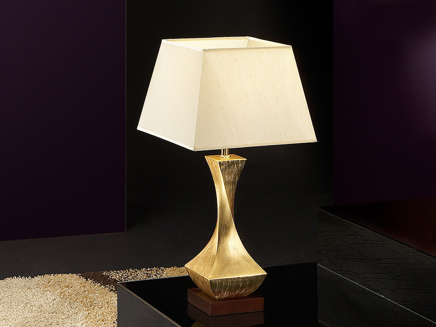 Настільна лампа Schuller Deco 662536