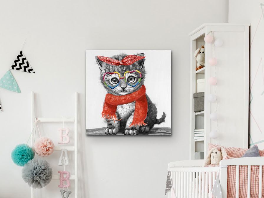 Картина Schuller Kitty 694931