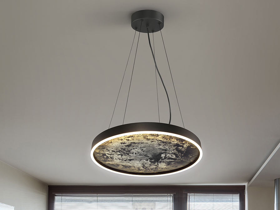 Люстра Stone Schuller 803267