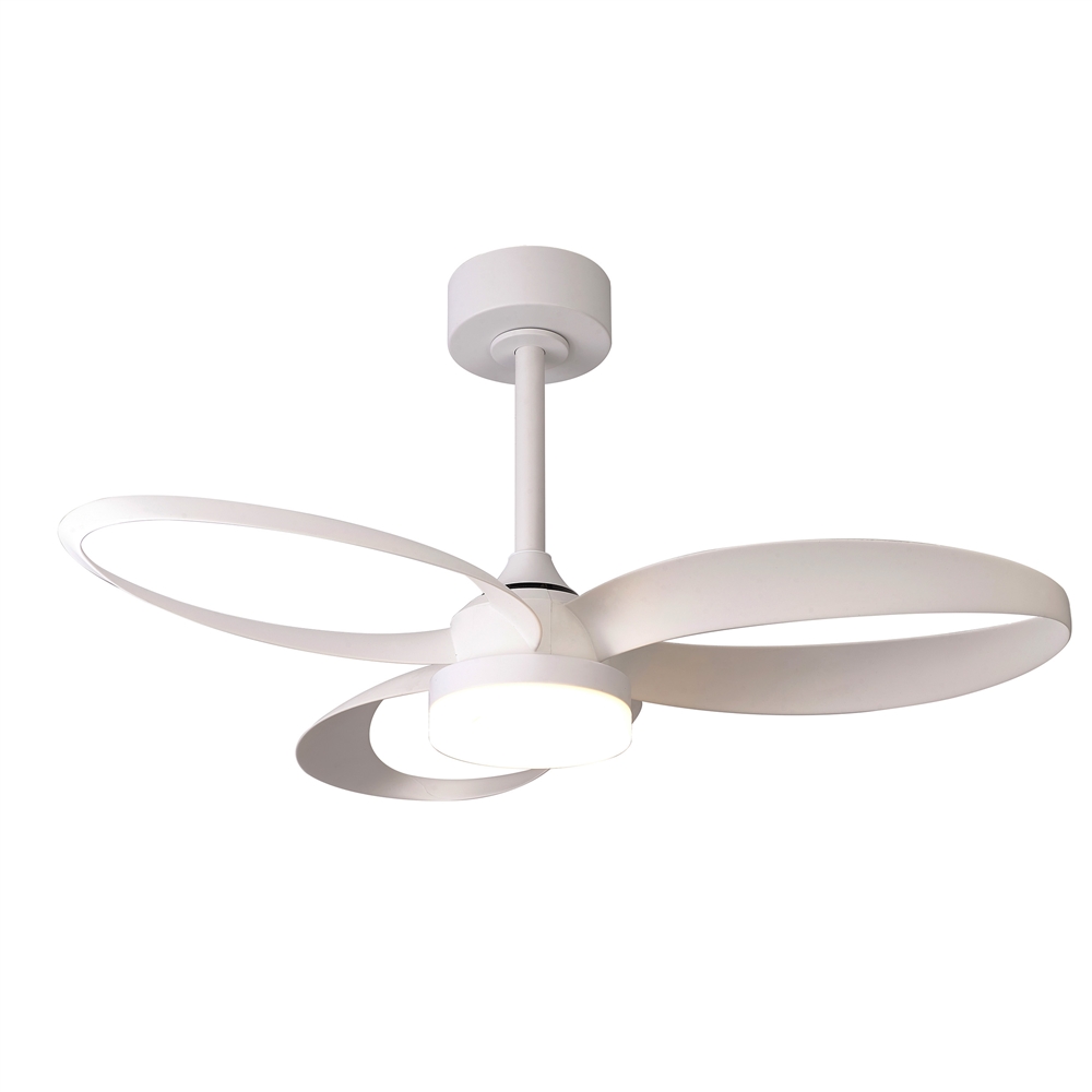 Люстра стельова-вентилятор INFINITY FAN 8700 Mantra
