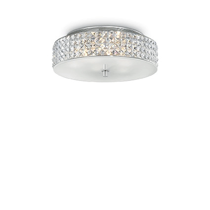 Люстра Ideal Lux ROMA 000657