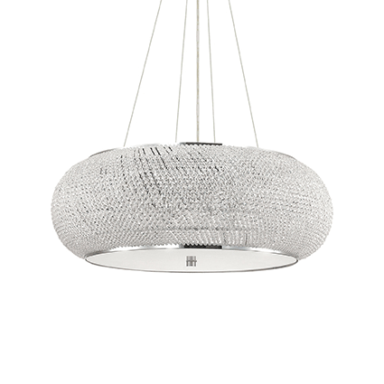 Люстра Ideal Lux Pasha 082196