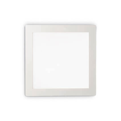 Точковий світильник Ideal Lux GROOVE 30W 3000K 124025