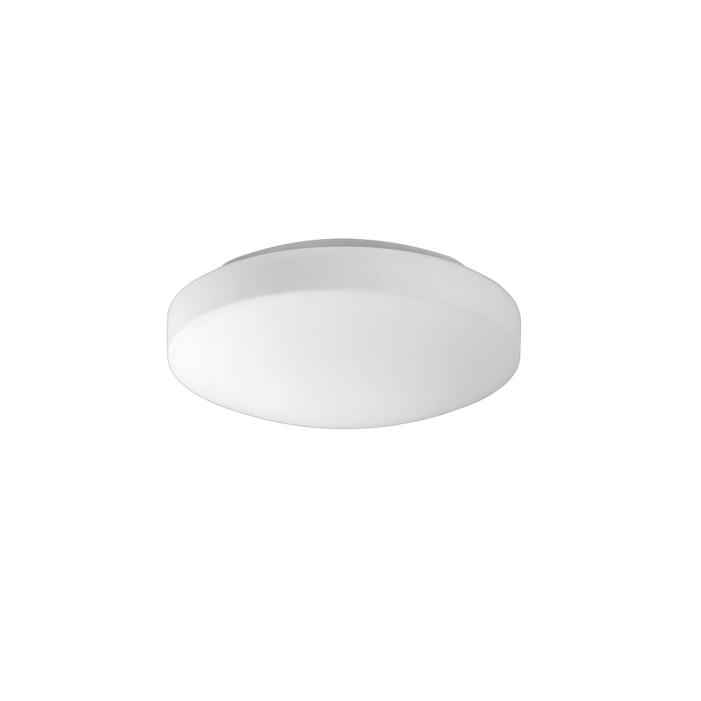 Стельовий світильник Moon Ceiling lamp/19cm G9 Opal P09691OP