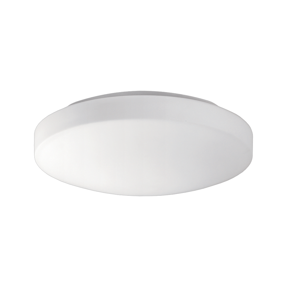 Стельовий світильник Moon Ceiling lamp/28cm E27 Opal P09692OP