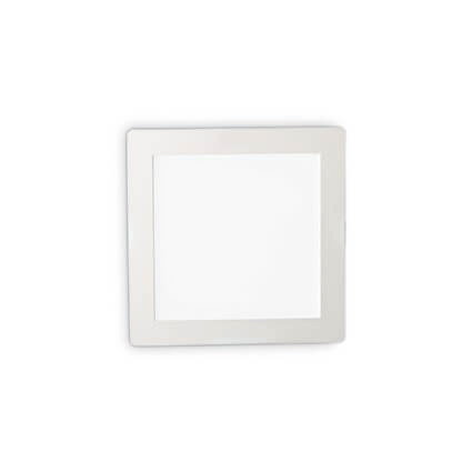 Точковий світильник Ideal Lux GROOVE 20W 3000K 124001
