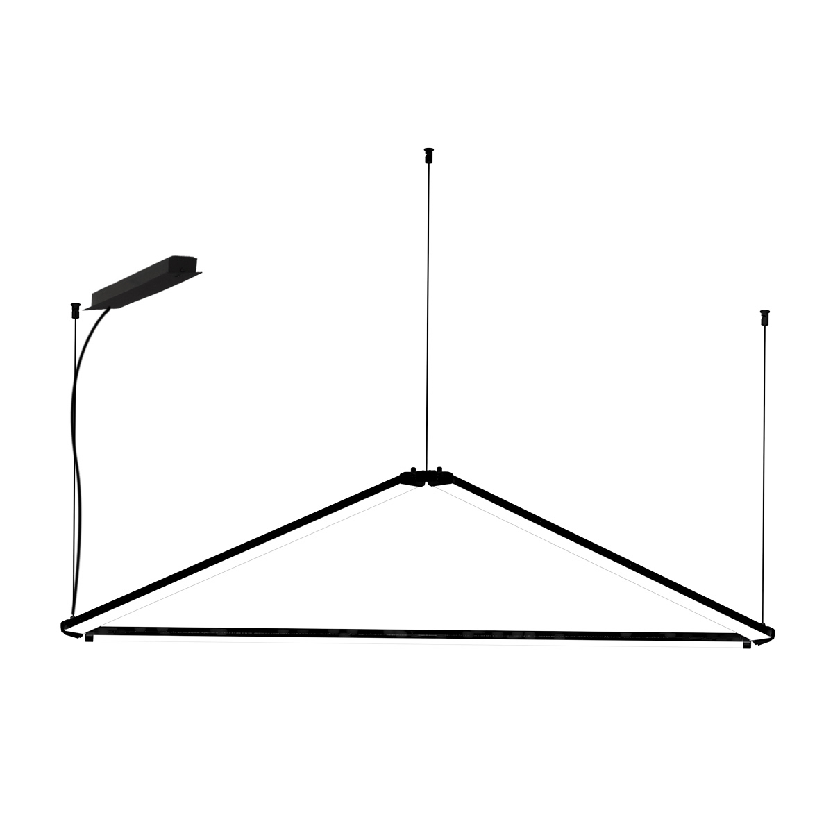 Ole lighting  AVATAR PLUS - Profile 100 cm
