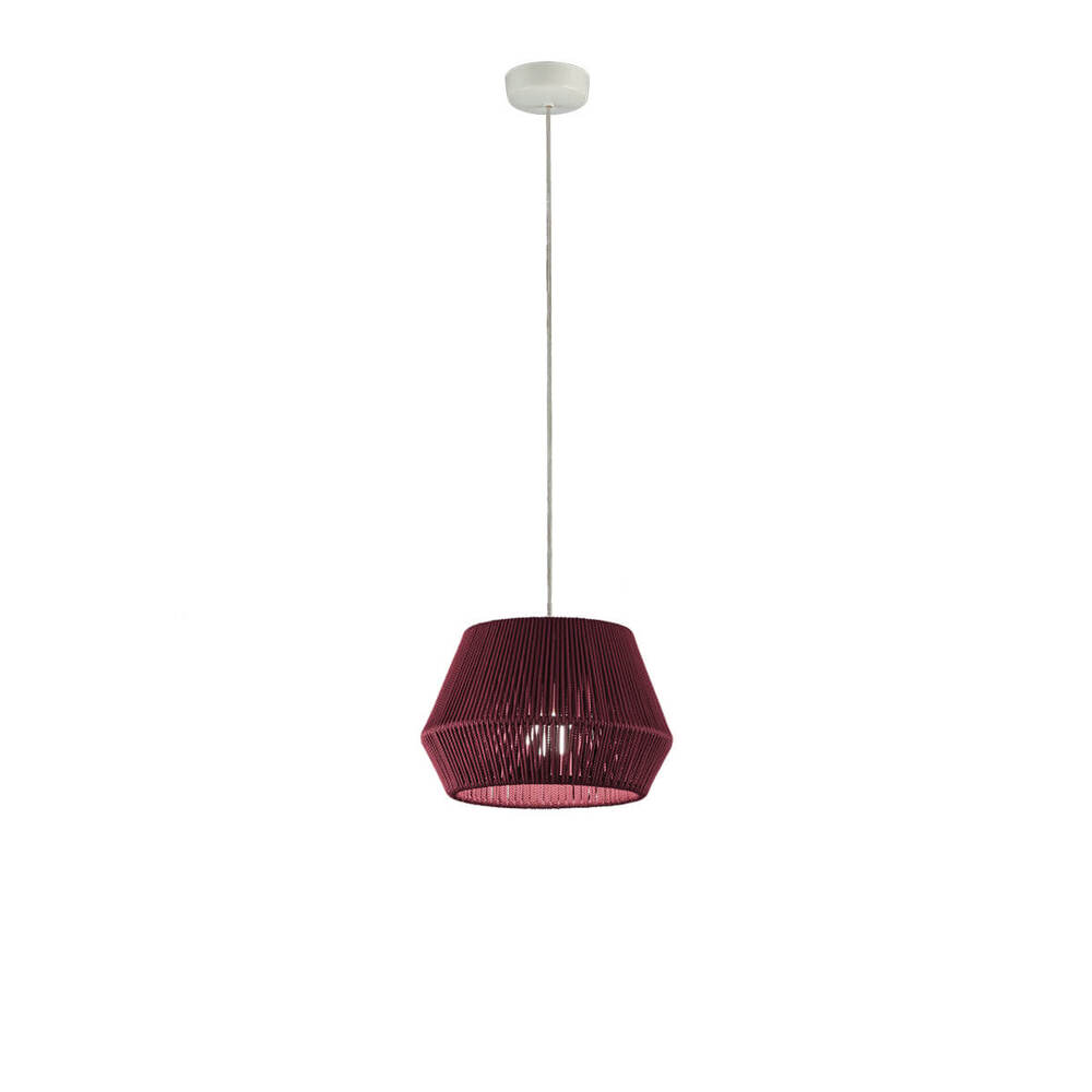 Ole lighting  BANYO - Suspension 30 cm | E27