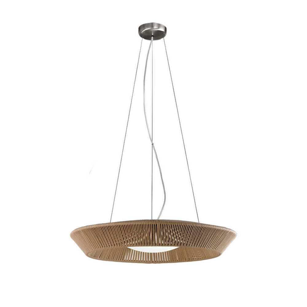Ole lighting  BANYO - Suspension 75 cm | E27