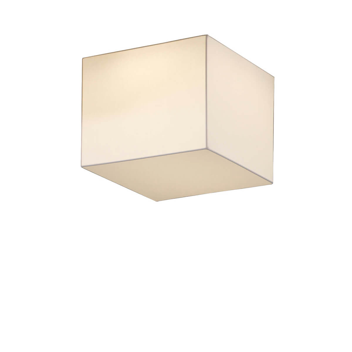 Ole lighting  BLOCK - Ceiling lamp 50 cm