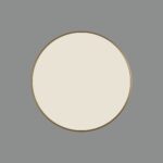 Chamaleon Disk Metal White