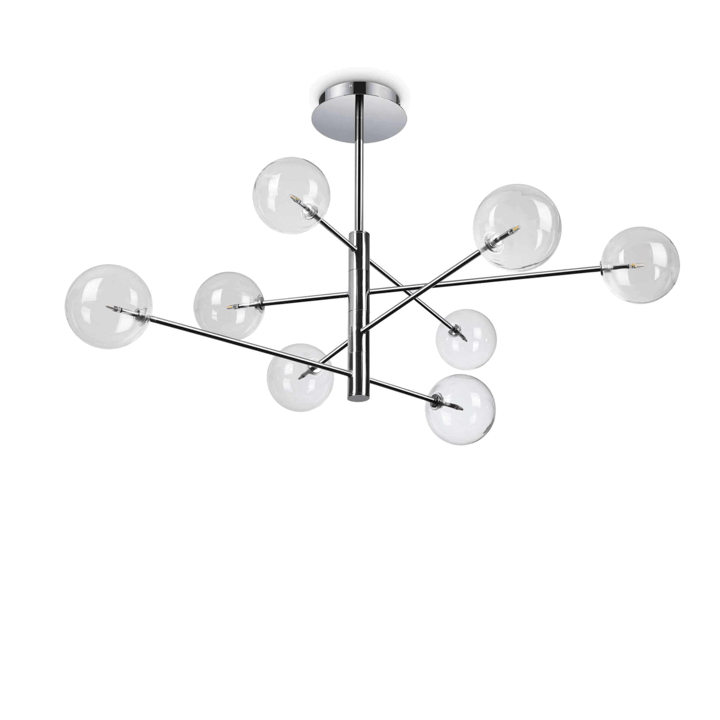 Люстра Ideal Lux EQUINOXE 275178