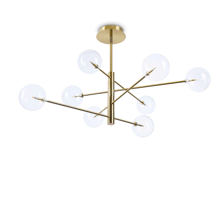 Люстра Ideal Lux EQUINOXE 275215