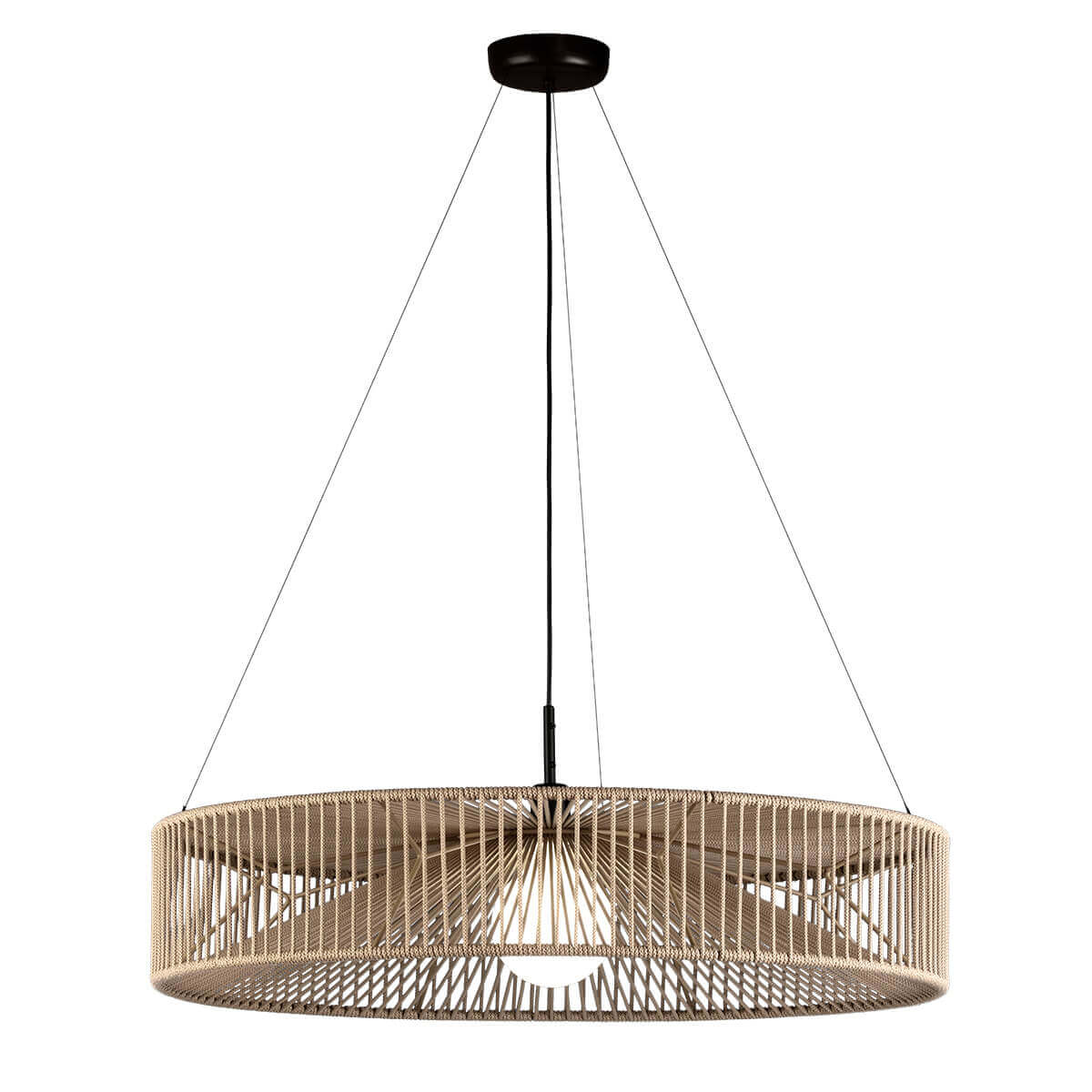 Ole lighting  MARIOLA - Suspension 80 cm
