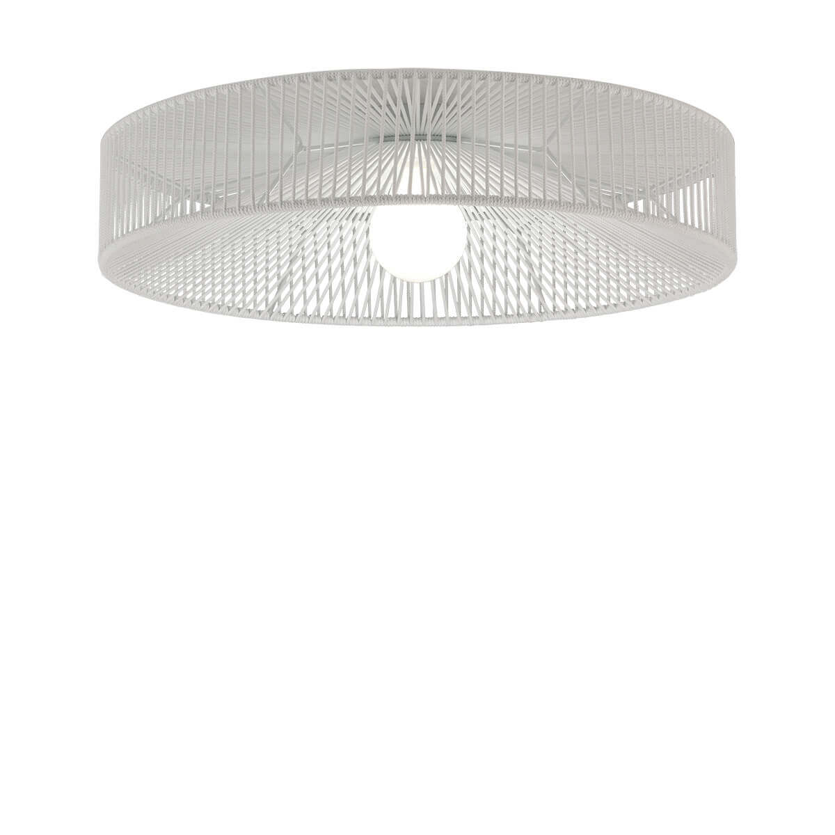 Ole lighting  MARIOLA - Ceiling lamp 80 cm
