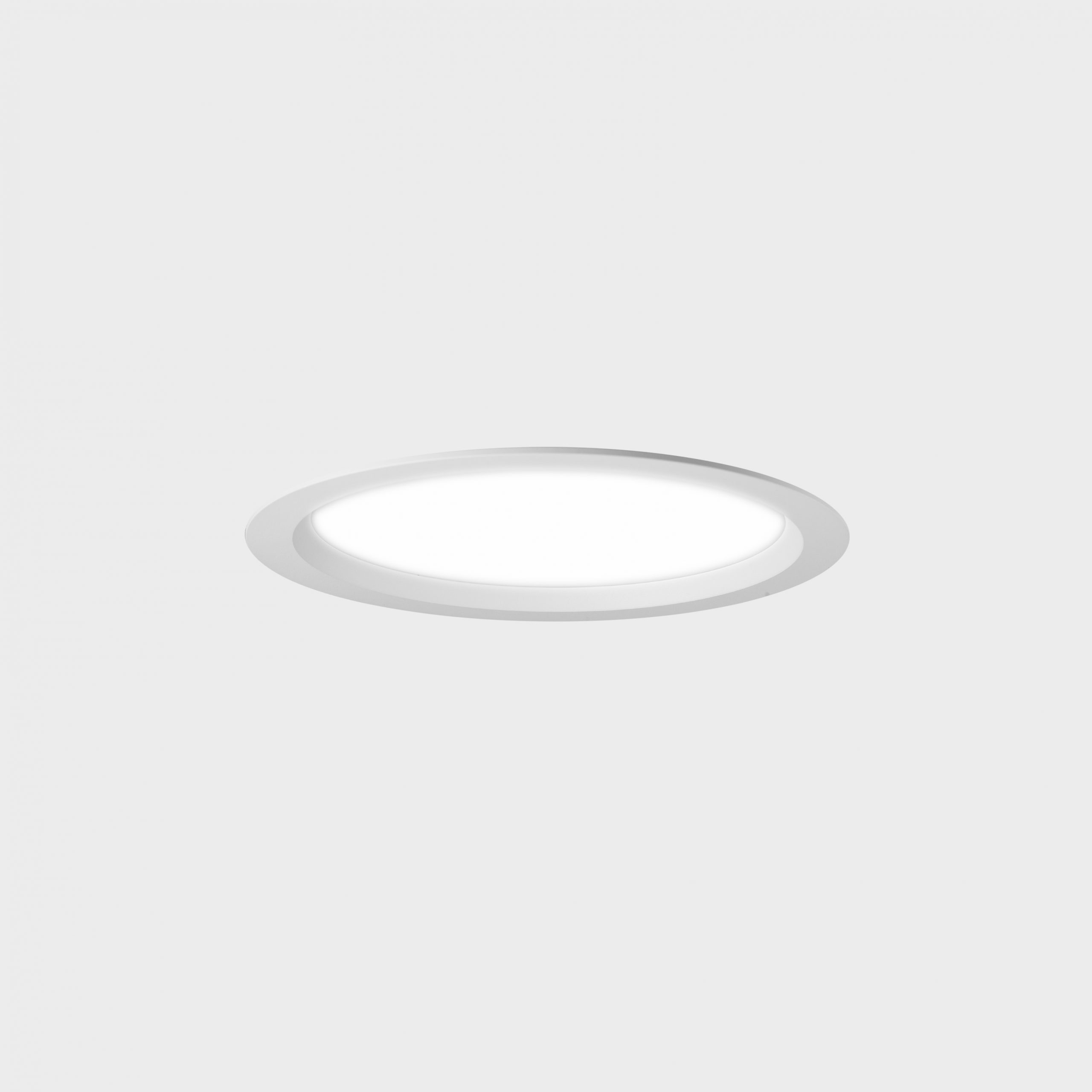 Вбудований світильник Kohl Lighting Lim Lacus K53300.01.RF.WH-WH.OP.ST.8.30