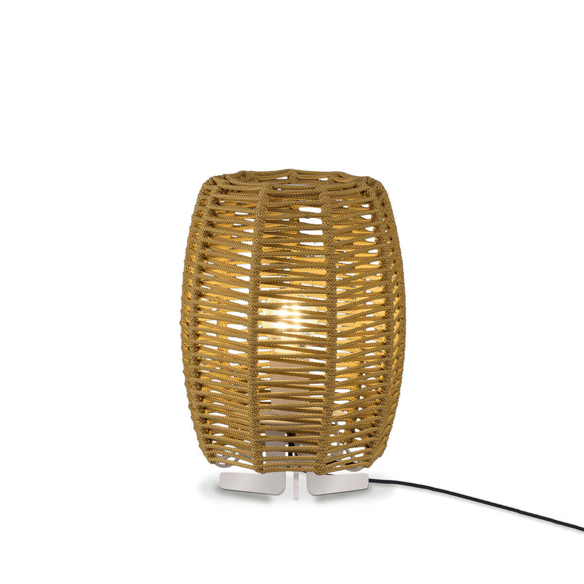 Ole lighting  POMA - Table lamp 24 cm | E27