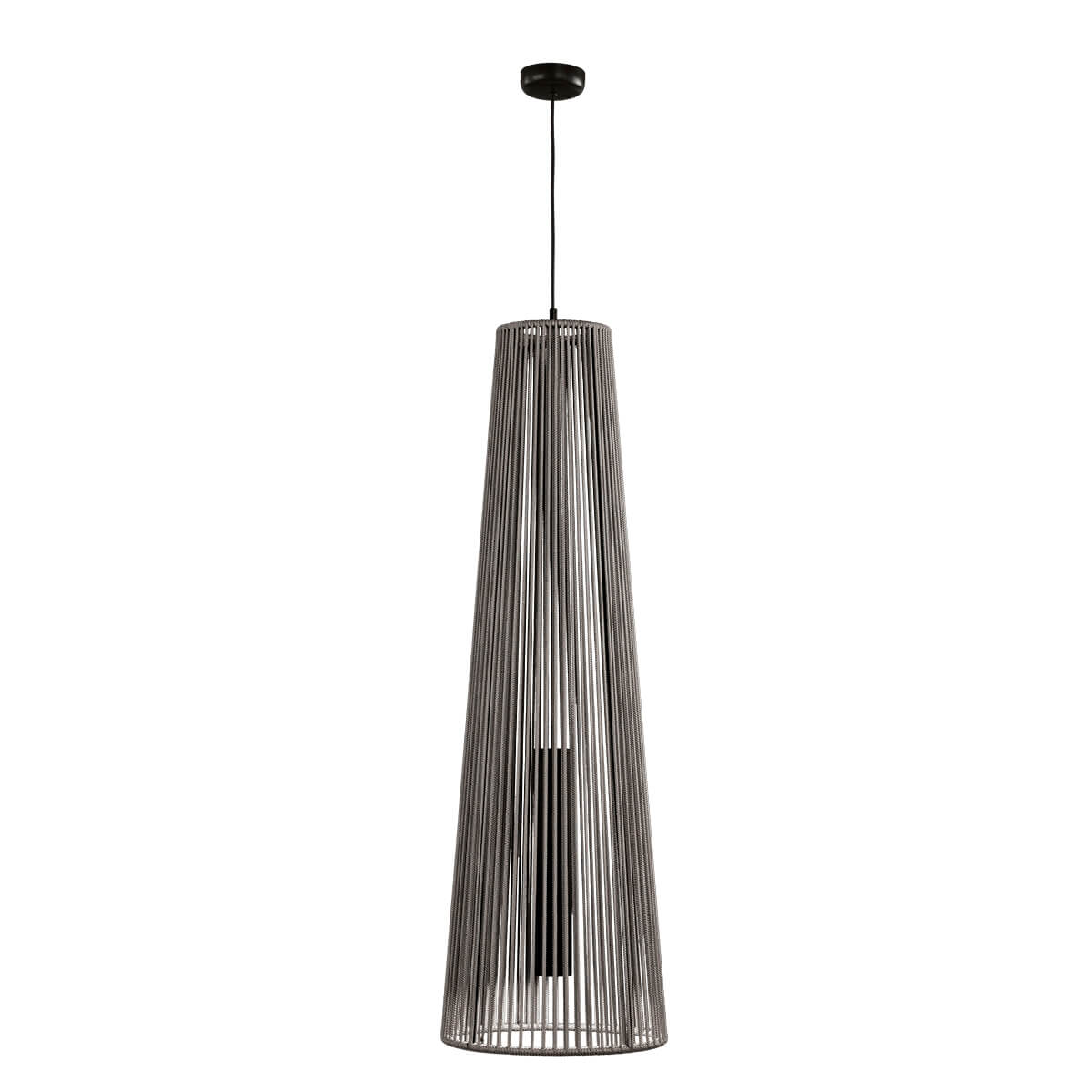 Ole lighting  SAVINA - Suspension 35 cm with spotlight | GU10
