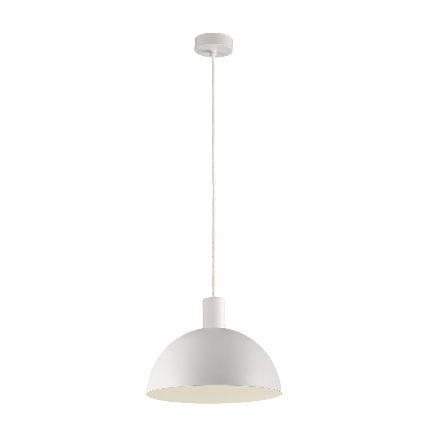Tiga  25cm White