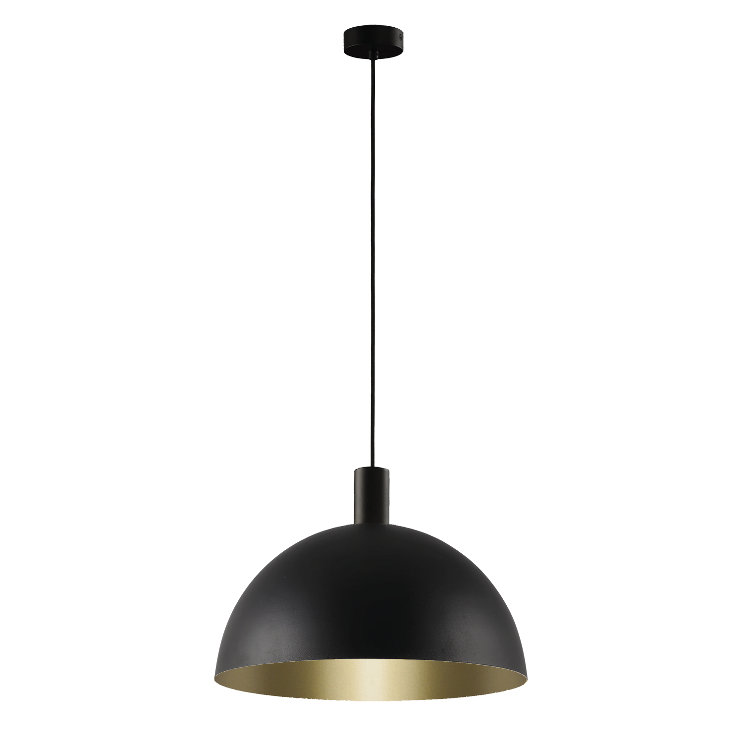 Tiga 35cm Black/Gold